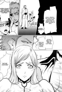 bleach hentai doujin mangasimg eef bad manga bleach orihime linda project