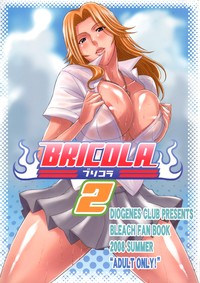 bleach hentai doujin bleach bricola hentai doujin