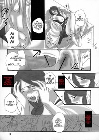 bleach hentai english gallery mangas unohana