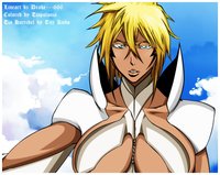 bleach hentai halibel pre tia halibel tiapolonia morelikethis fanart manga digital books