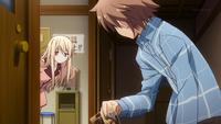 bleach hentai mashiro rori sakurasou pet kanojo abf mkv snapshot episode