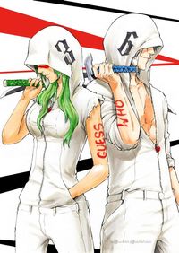 bleach hentai nel tu edaeb fdea pin