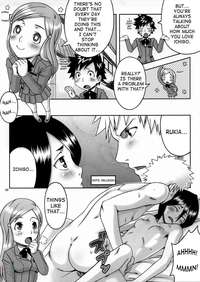 bleach hentai page media original page cat life bleach hentai manga super