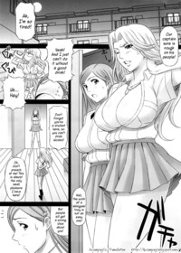 bleach hentai pics gallery bleach hentai bricola picture uploaded