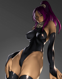 bleach hentai pictures yoruichi bleach hentai thehentaiworld entry