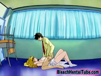 bleach hentai sex pictures bleach anime karakura high school hardcore hentai