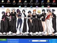 bleach hentai yachiru albums tyjos page