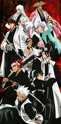 bleach hentai yachiru gallery bleach scans animewapers abarai renji aizen sousuke hinamori momo ichimaru gin kuchiki byakuya kusajishi yachiru shunsui kyouraku ukitake juushirou zaraki kenpachi