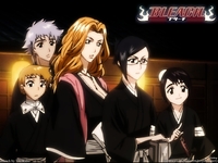 bleach matsumoto rangiku hentai data media bleach girls rangiku matsumoto hentai picture