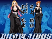 bleach of hentai megapost bleach hentai doujinshi videos poringa gifs