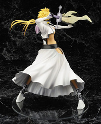 bleach tia halibel hentai bleach tia halibel pvc figures sold out bltiaha