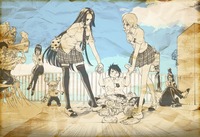 boa hancock and luffy hentai edb yande boa hancock bra brook franky monkey luffy nami nico robin one piece open shirt roronoa zoro sagatsune sanji seifuku tashigi thighhighs usopp show