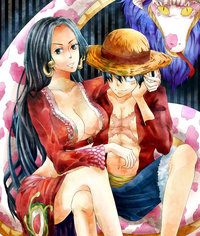 boa hancock hentai wallpaper luffy hancock fansyl scat hentai media boa