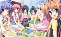 board game hentai idea fun night testers corner princess evangile vol