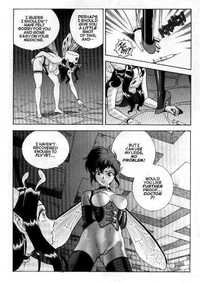 bondage fairy hentai bondage fairies extreme hentai manga pictures album