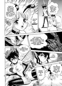 bondage fairy hentai hentai reading bondage fairies page