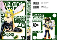 bondage fairy hentai bondage fairies vol