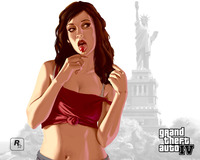 bonnie mcfarlane hentai gta outdoor lollipop