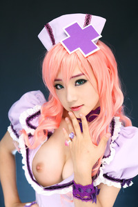 boobs hentai pic picture ero cosplay hot boobs hero hentai