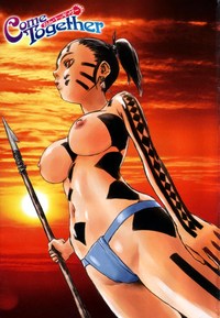 breast expansion hentai comic posts come together hentai manga art comics porn doujin zerry fujio english eng