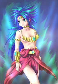 broly hentai szw forums incoherent babbling broly