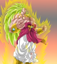 broly hentai pre broly lssj maniaxoi asgy
