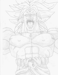 broly hentai albums scabab broly