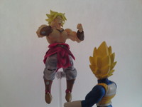 broly hentai mighty brolly figures toys maantjeoo random action
