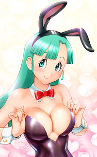 bulma dragonball hentai bulma ueyama michirou dragonball hentai