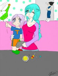 bulma e hentai bulma applied sciences dbz girls entry