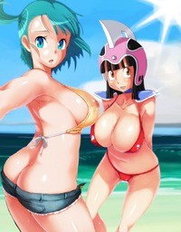 bulma hentai galleries media bulma hentai galleries