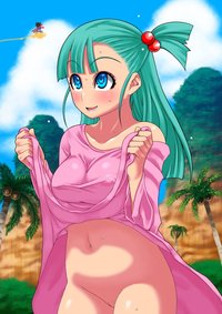 bulma hentai pics lusciousnet eadc hentai pictures album bulma collected fbc bcc