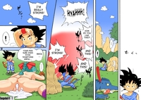 bulma hentai bulma raped monster hentai dangan ball english