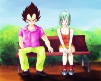 bulma vegeta hentai bulma vegeta