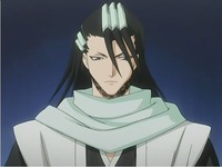 byakuya hentai bleach byakuya kuchiki anime comments nag alright ranime time fess whos