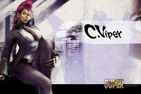 c viper hentai attachments viper super street fighter wallpaper entry