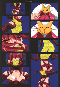 c viper hentai viper offical art gallery