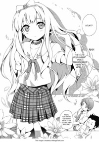 c2 hentai manga hentai ouji warawanai neko