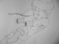 cammy hentai cosplay untitled thetoondevil morelikethis fanart manga traditional