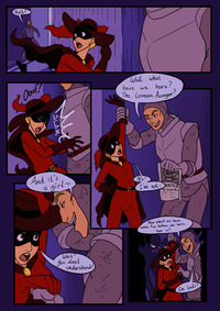 cartoon avenger hentai dontfapgirl pictures user crimson avenger