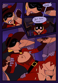 cartoon avenger hentai dontfapgirl pictures user crimson avenger