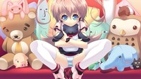 cartoon girls hentai wallpapers hentai ecchi anime girls wallpaper