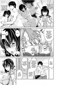 cartoon hentai doujinshi doujins bviej good wife wise mother english