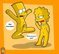 cartoon simpsons hentai heroes simpsons bart simpson cartoons erotic lisa hentai