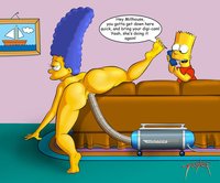 cartoon simpsons hentai heroes simpsons bac marga hentai cartoon