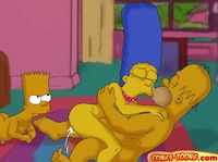 cartoon simpsons hentai simpsons hentai stories fucking anamted