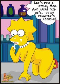 cartoon simpsons hentai simpsons hentai stories xxx