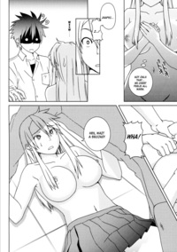 catgirl hentai pictures hentai comic free totoro teasins cat girl page pages thumbnail thumbnailpage