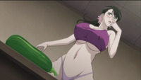 cattleya queen s blade hentai gallery ero misc cattleya vegetable action