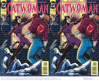 catwoman hentai comics cartoon strip edited catwoman